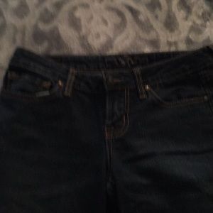 Jessica Simpson jeans